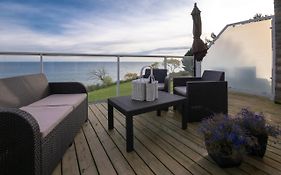 Apartament na Klifowej